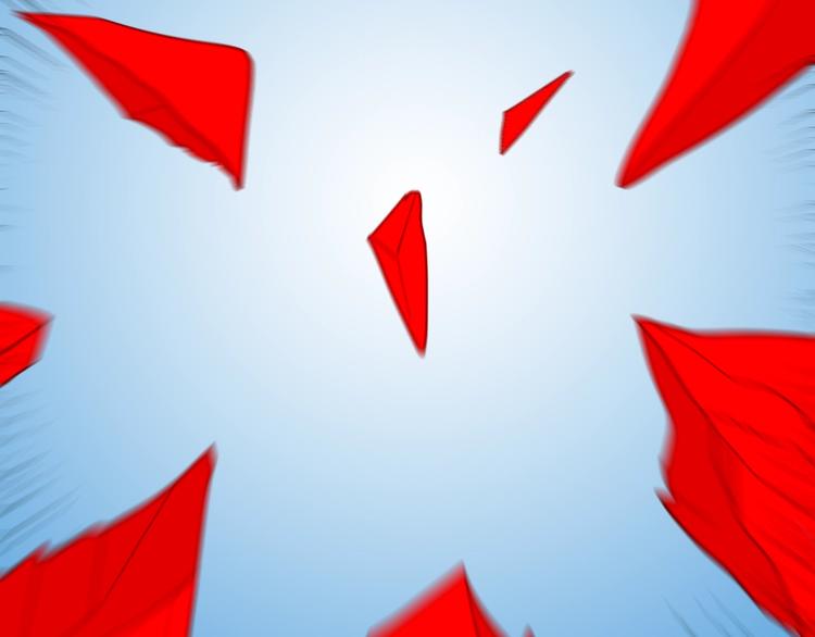 山林怪談 - 第118話 彩色石頭(3/4) - 8