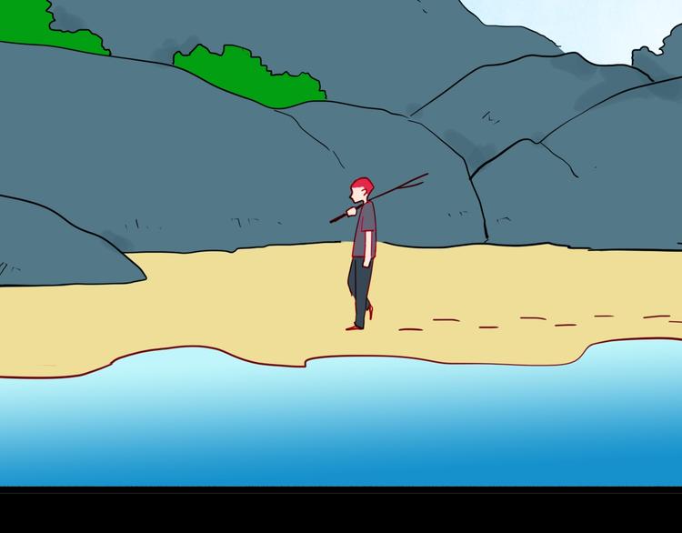 山林怪談 - 第118話 彩色石頭(4/4) - 1