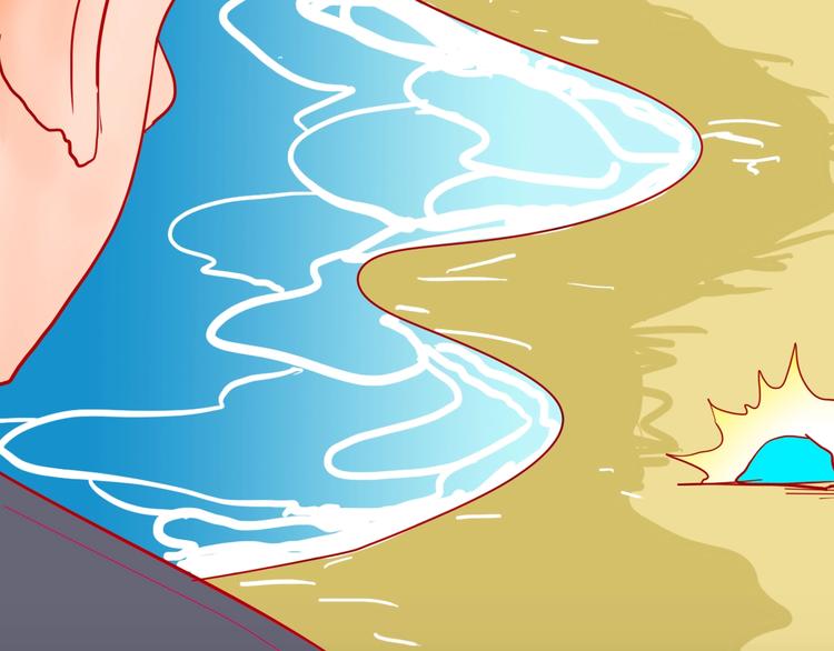 山林怪談 - 第118話 彩色石頭(4/4) - 1