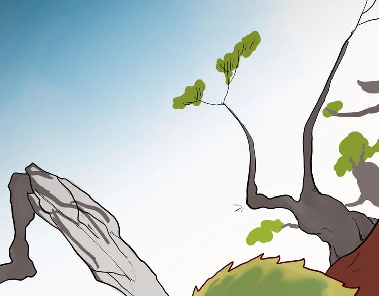 山林怪談 - 第120話 盆景藝術家（上）(2/3) - 5