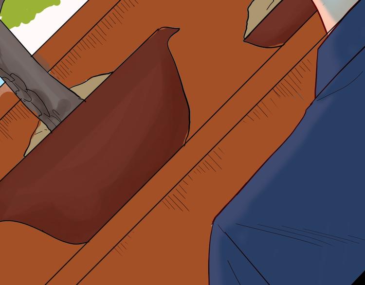 山林怪談 - 第120話 盆景藝術家（上）(2/3) - 7