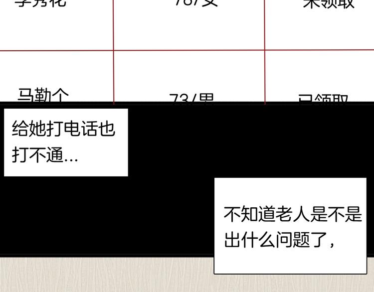 山林怪談 - 第120話 盆景藝術家（上）(1/3) - 6