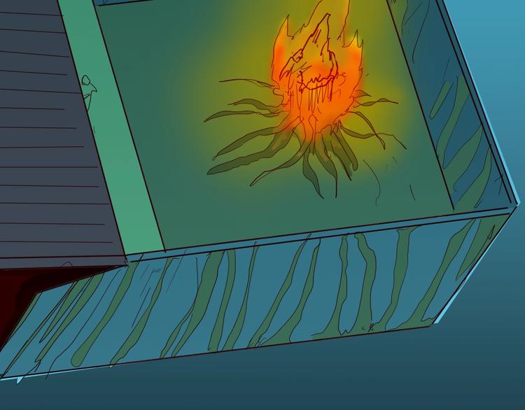 山林怪談 - 第122話 盆景藝術家（下）(4/4) - 4