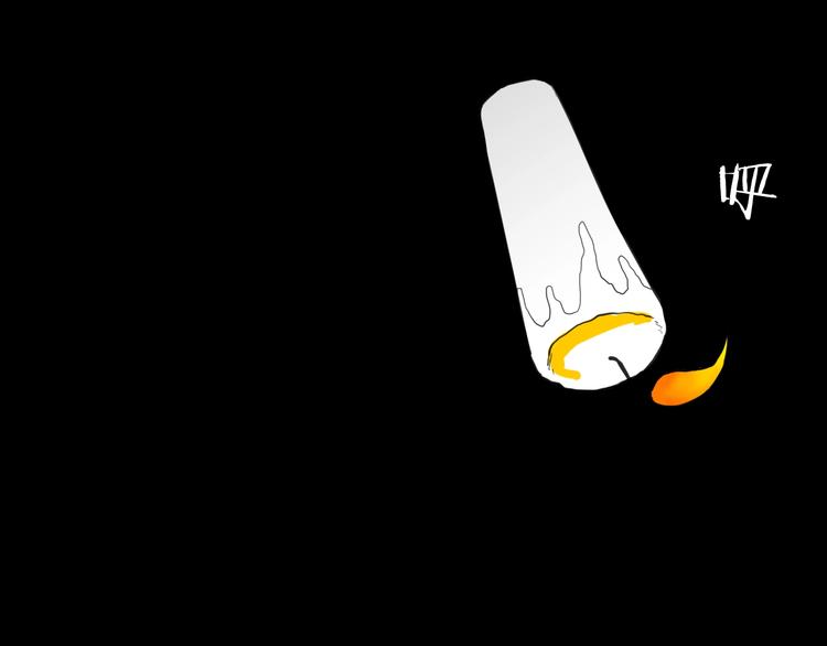 山林怪談 - 第122話 盆景藝術家（下）(2/4) - 2