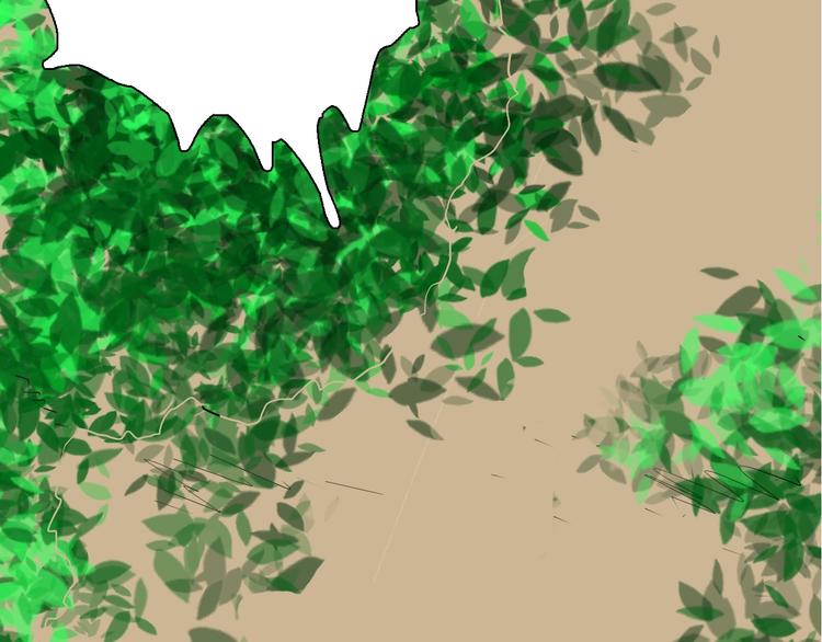 山林怪談 - 第124話 拯救(3/4) - 1