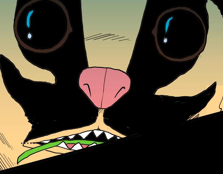 山林怪談 - 第124話 拯救(3/4) - 8