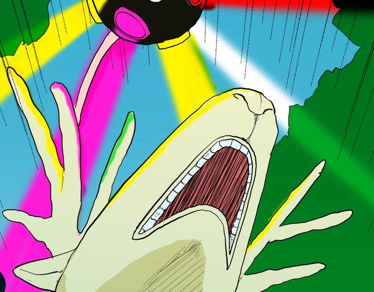 山林怪談 - 第124話 拯救(2/4) - 6