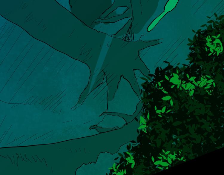 山林怪談 - 第124話 拯救(2/4) - 6