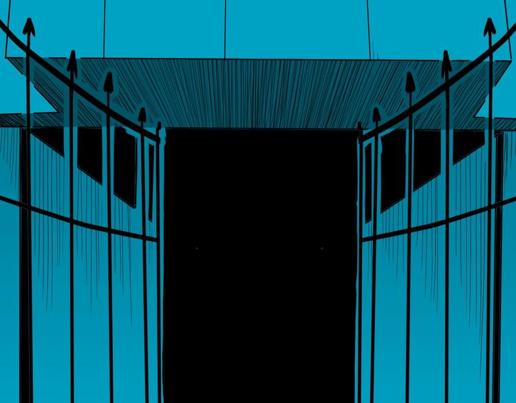 山林怪談 - 第136話 刺蝟少女(1/3) - 7