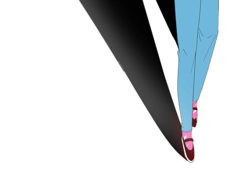 山林怪談 - 第136話 刺蝟少女(2/3) - 8