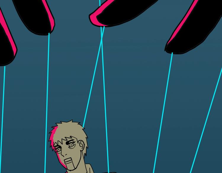 山林怪談 - 第138話 袋鼠（上）(2/4) - 5