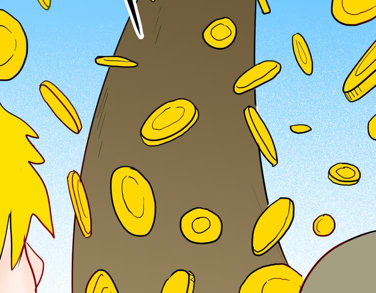 山林怪談 - 第140話 金錢藝術(3/4) - 8