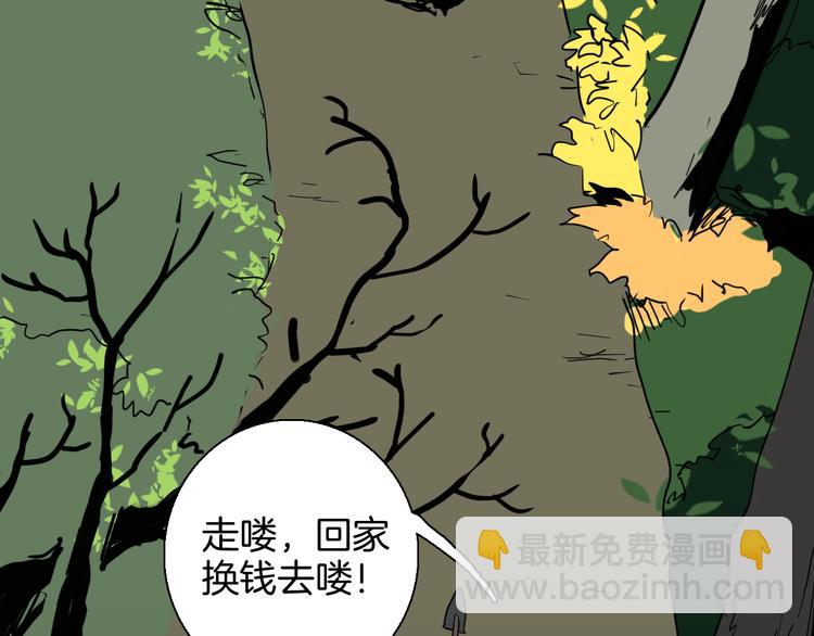 山林怪談 - 第146話 崖柏（上）(1/3) - 8