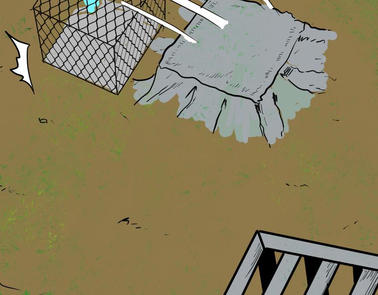 山林怪談 - 第148話 困獸與自由(3/4) - 8