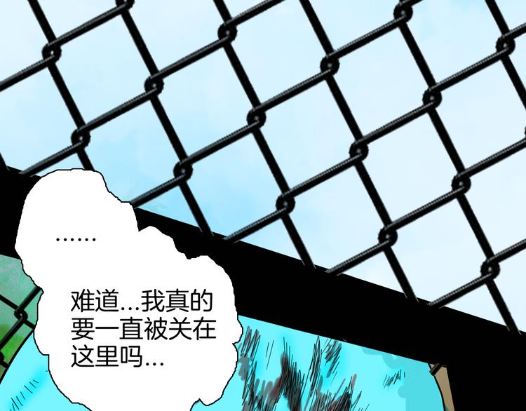 山林怪談 - 第148話 困獸與自由(3/4) - 4