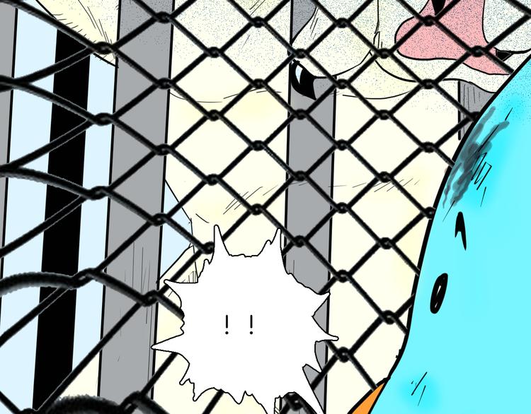 山林怪談 - 第148話 困獸與自由(3/4) - 2