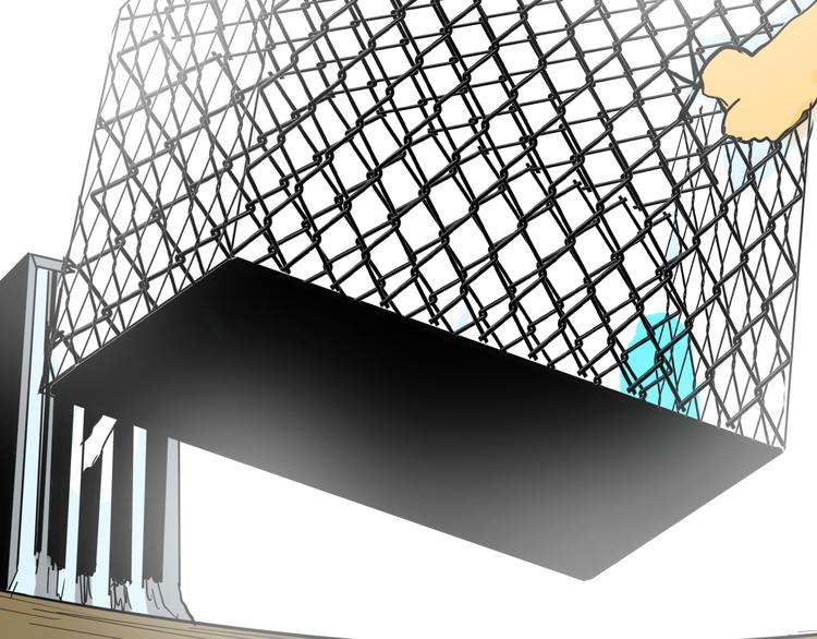 山林怪談 - 第148話 困獸與自由(3/4) - 1