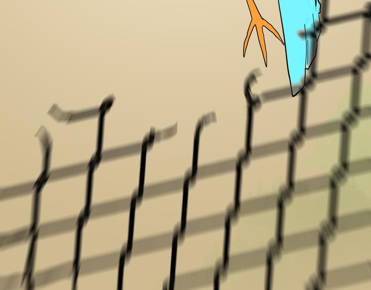 山林怪談 - 第148話 困獸與自由(4/4) - 6