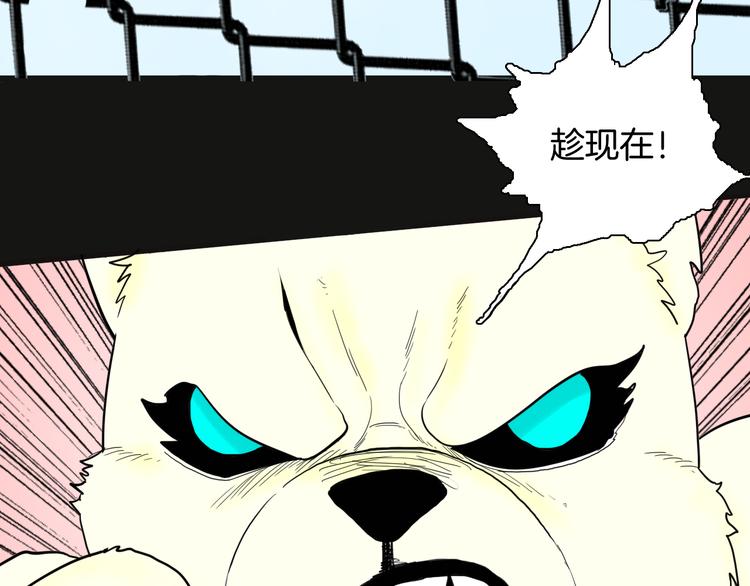 山林怪談 - 第148話 困獸與自由(4/4) - 4