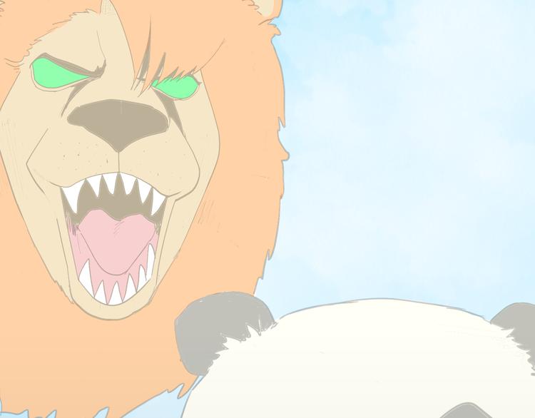 山林怪談 - 第148話 困獸與自由(4/4) - 2