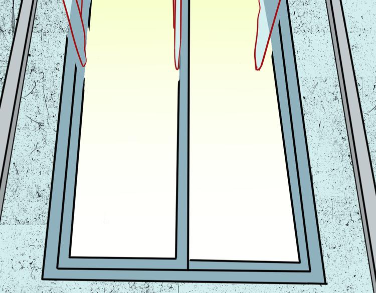 山林怪談 - 第150話 隱形的房客（上）(3/3) - 2