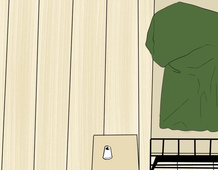 山林怪談 - 第150話 隱形的房客（上）(3/3) - 4