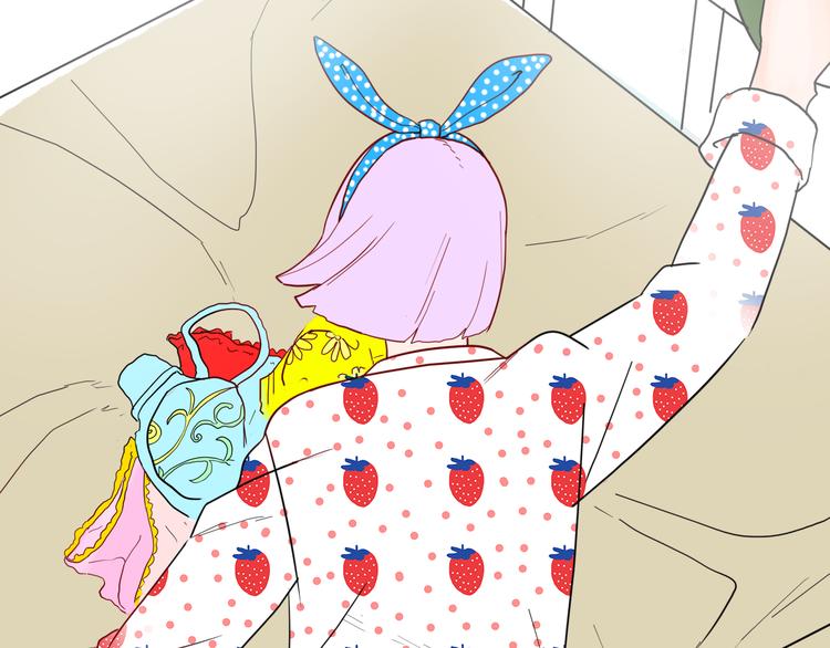 山林怪談 - 第150話 隱形的房客（上）(3/3) - 4