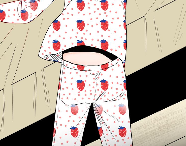 山林怪談 - 第150話 隱形的房客（上）(3/3) - 5