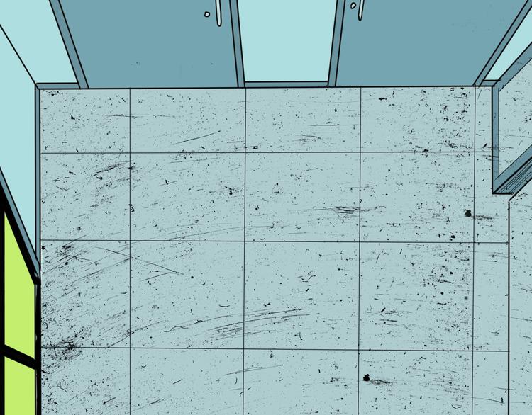 山林怪談 - 第150話 隱形的房客（上）(1/3) - 3