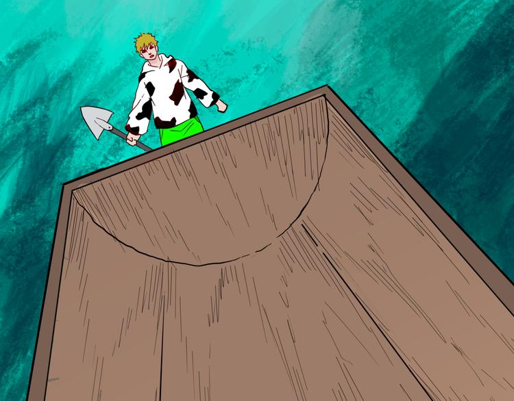 山林怪談 - 第152話 爲棺爲伴(2/4) - 4