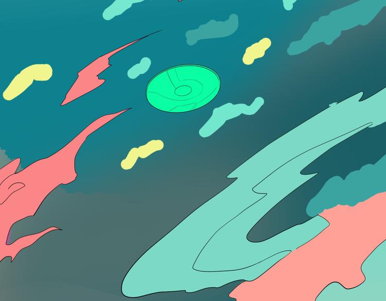 山林怪談 - 第156話ibanana（下）(1/2) - 7