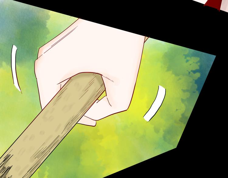 山林怪談 - 第160話 矮個子煩惱（下）(2/4) - 6