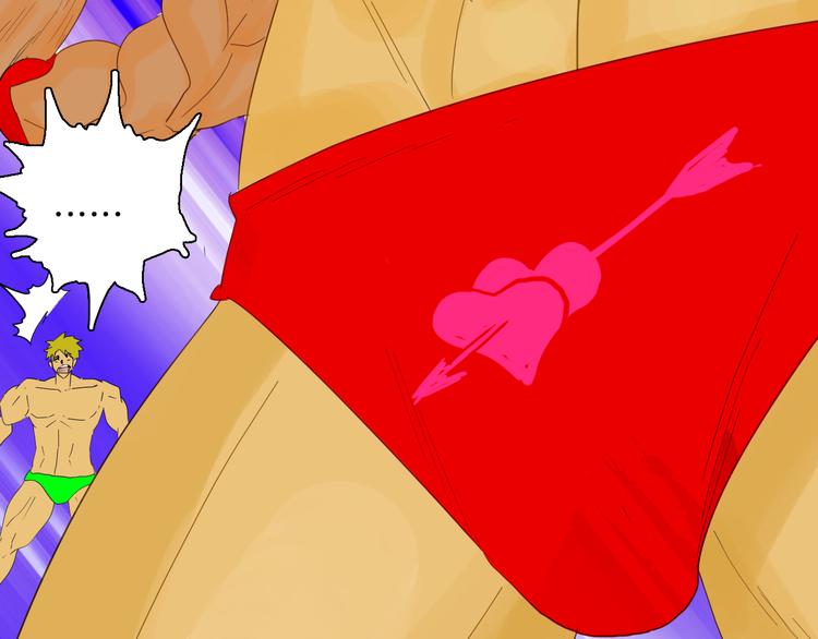 山林怪談 - 第162話 我爲健身狂（下）(2/3) - 3