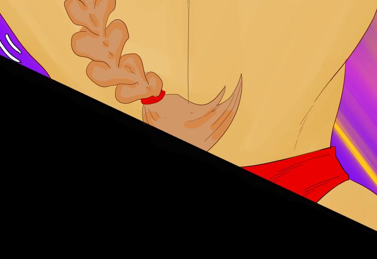 山林怪談 - 第162話 我爲健身狂（下）(2/3) - 1