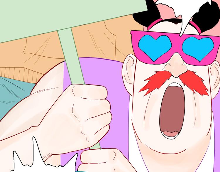 山林怪談 - 第162話 我爲健身狂（下）(2/3) - 6