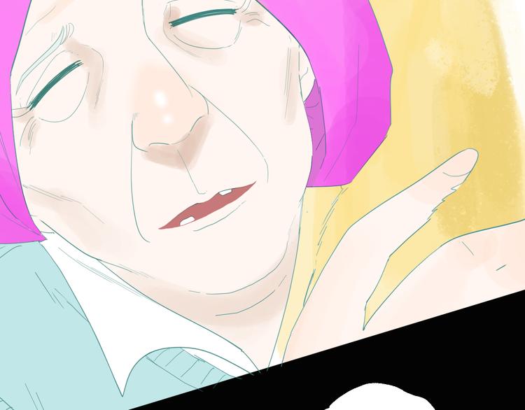 山林怪談 - 第164話 無常（二）(2/3) - 7