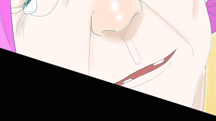 山林怪談 - 第164話 無常（二）(2/3) - 1