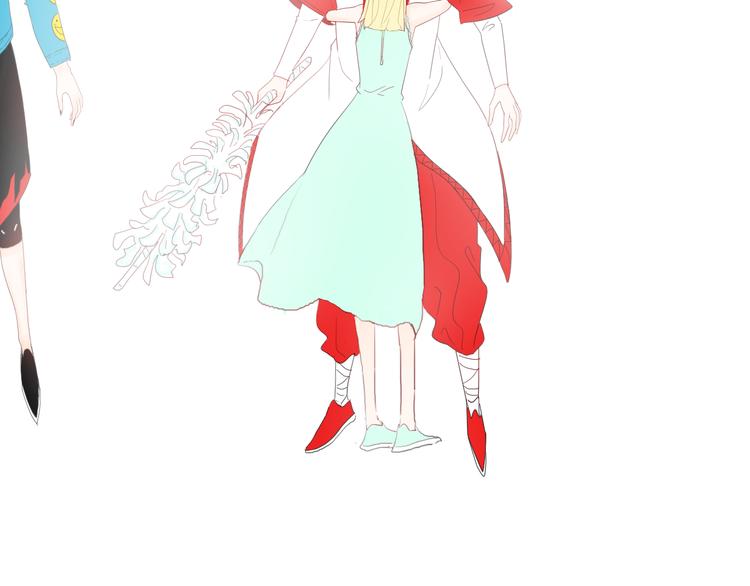 山林怪談 - 第166話 無常（四）(2/3) - 3