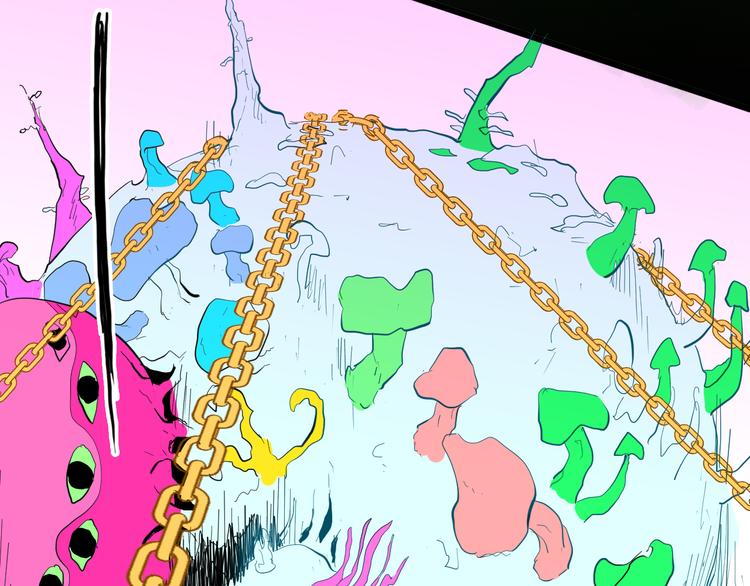 山林怪談 - 第168話 無常（六）(1/3) - 5