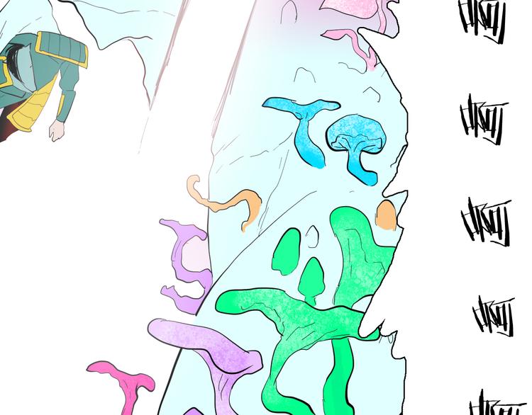 山林怪談 - 第168話 無常（六）(1/3) - 1