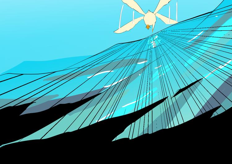 山林怪談 - 第170話 平凡鴨(3/3) - 3