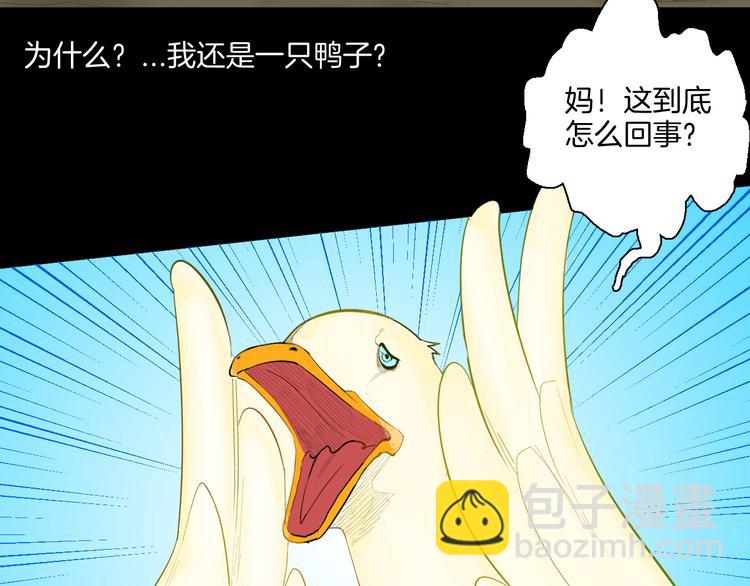 山林怪談 - 第170話 平凡鴨(1/3) - 3