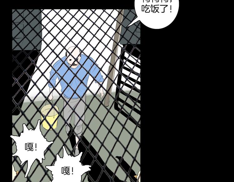 山林怪談 - 第170話 平凡鴨(1/3) - 6