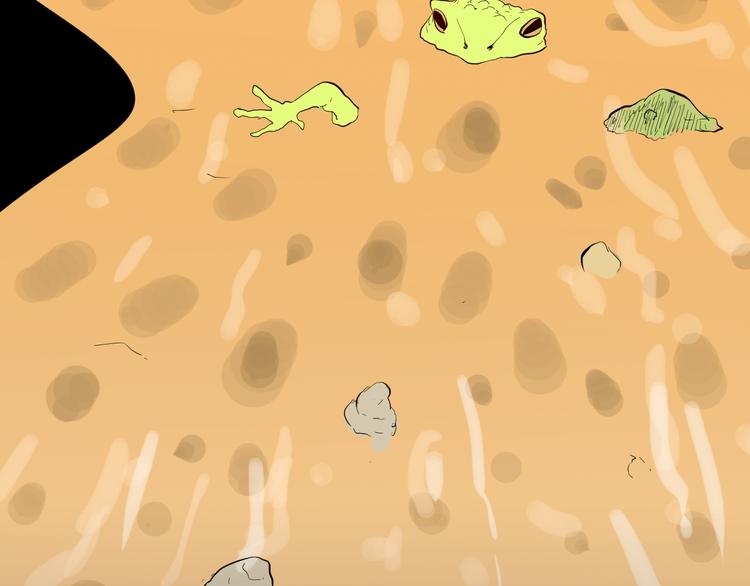 山林怪談 - 第179話 最好的房東（上）(3/3) - 2