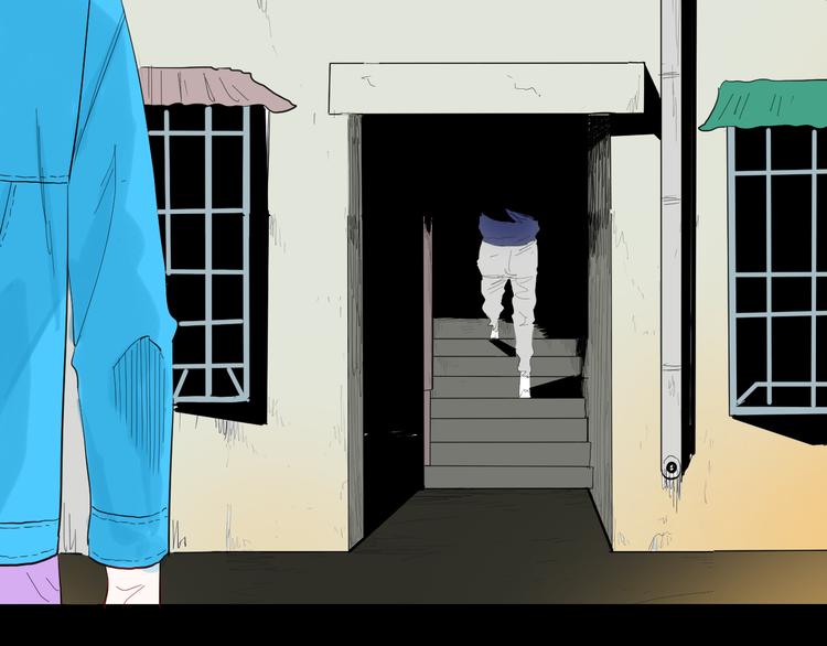 山林怪談 - 第179話 最好的房東（上）(3/3) - 1