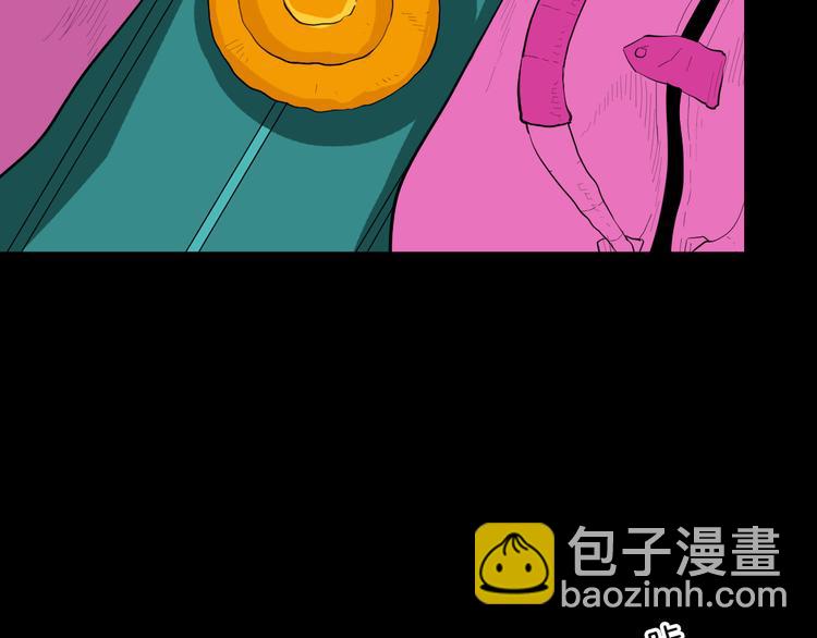 山林怪談 - 第181話 百萬大便(1/3) - 5