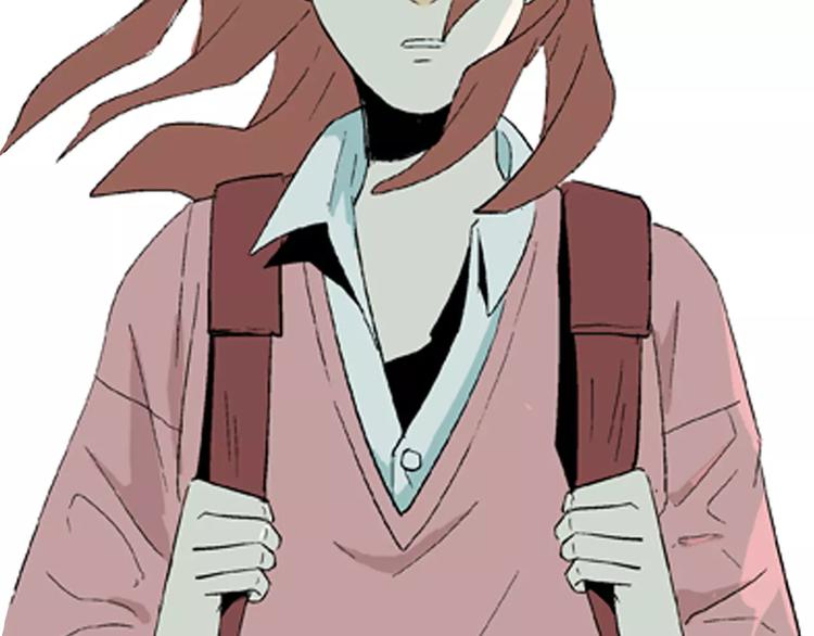 山林怪談 - 第34話 清明之遇（上）(2/2) - 1