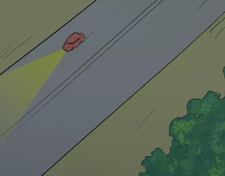 山林怪談 - 第36話 沙漠綠洲（上）(1/3) - 5