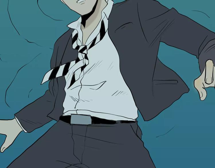 山林怪談 - 第36話 沙漠綠洲（上）(2/3) - 6