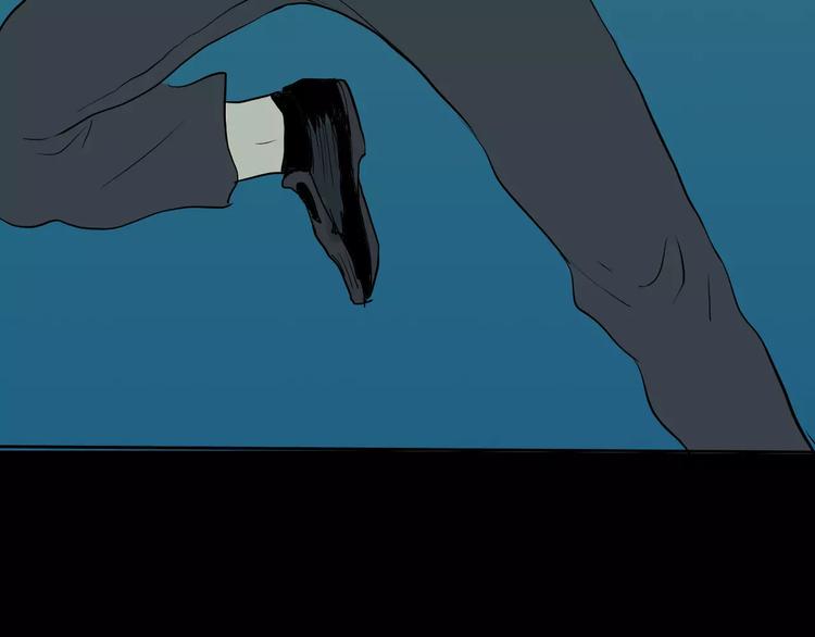 山林怪談 - 第36話 沙漠綠洲（上）(2/3) - 7